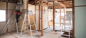 Entreprise de rénovation de la maison et de rénovation d’appartement à Corenc